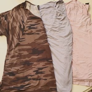 Agnes & Dora Love Tops Bundle of 3